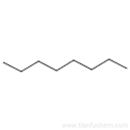 N-OCTANE CAS 111-65-9